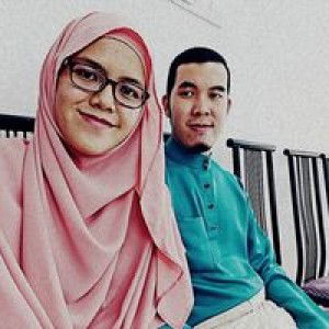 Amnani Binti Amran profile icon