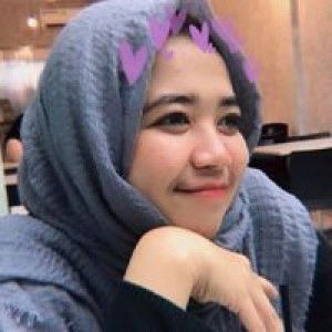 Icha Yusliza profile icon