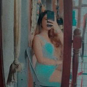 Janna Camila Alcantara profile icon