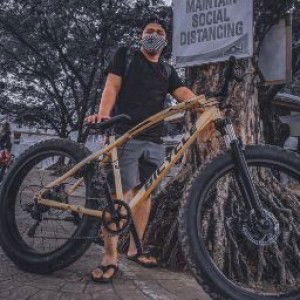 Christian Espolon profile icon