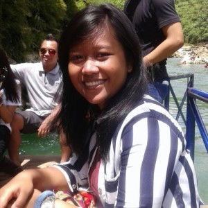 Rahmawati Octriviyanti profile icon