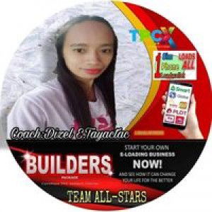 Dizel Elumba Tayactac profile icon