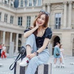 Nuchaya Boonmaprasert profile icon