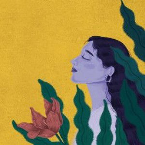 Anita Pridarmansa Hapsari profile icon