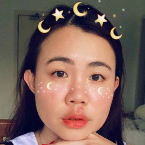 Ceccilia Wong profile icon