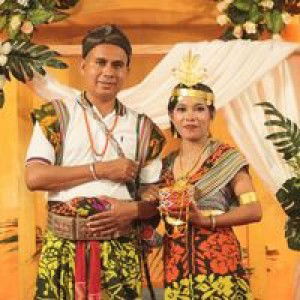 Fonsa Puteri Mamar profile icon