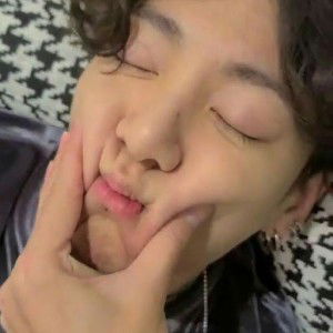 bunny kookie profile icon