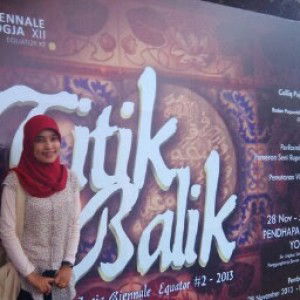 Syardah Ugra profile icon