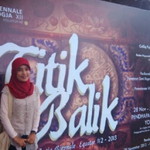 Syardah Ugra profile icon