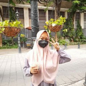 Anisa Aulia profile icon