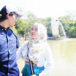 Maisusri Handayani Violant's profile icon