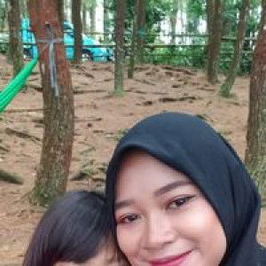 Nadya Azzahra profile icon