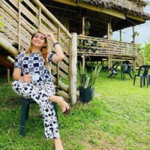 Denise Harriette V. Verallo profile icon