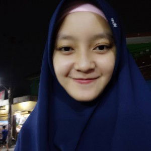 Dewi Nurchotimah profile icon