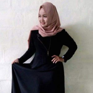 Nurida Saputri profile icon