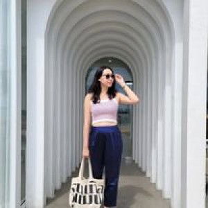 อรุชา เสมาเงิน profile icon