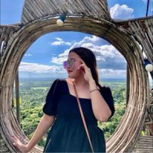 Jovi Ann Quijano profile icon