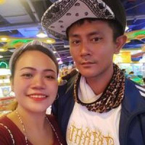 Jennie Vi Ursua Abenojar profile icon