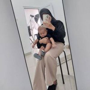 Fatiqah Orisa Sativa profile icon