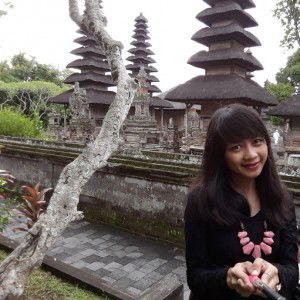 Maria Riska Putri profile icon