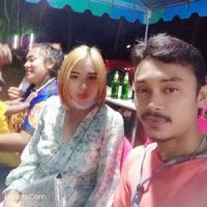 Arraya Saeliw profile icon