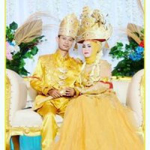 Masitoh Ainun Jariah profile icon