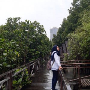 Ani Hidayatunisa profile icon