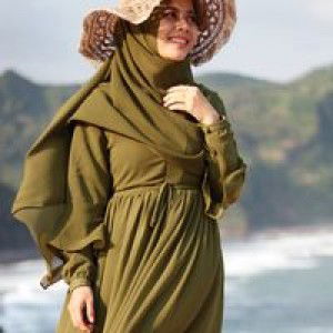 Hanifah profile icon