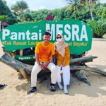 Nur Hesti Hesti profile icon