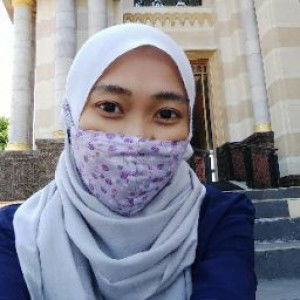 Novita Saraswati profile icon