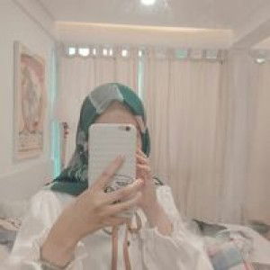 Aireen Arong profile icon