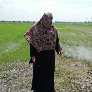 Ummu Tsara profile icon