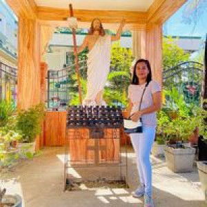 Azilanna Sarmiento profile icon