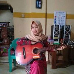 Nur Khasanah profile icon