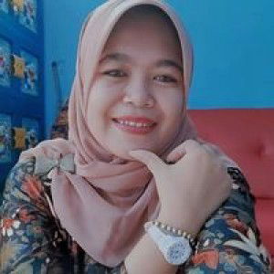 Ika Nirmala profile icon