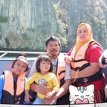 Audsanee Yalee profile icon