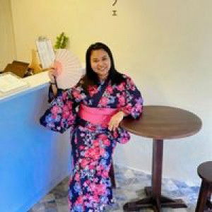 Pla Buasri profile icon