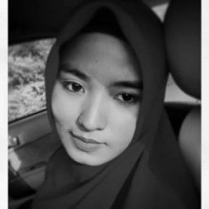 Anisah Sinaga profile icon