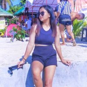 April Dyrine Legisniana profile icon