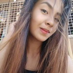 Izzayrassie Monghit Caluma profile icon