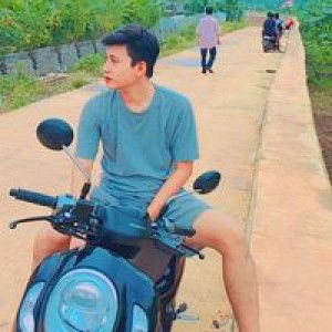 Ita prihatini profile icon