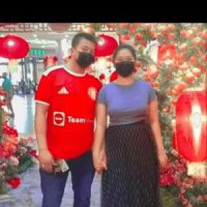 Mell Nelly Amelliya profile icon