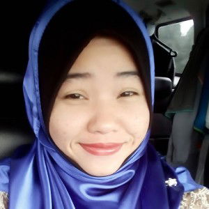 Nur Atiqah Binti Mohd Aidil profile icon