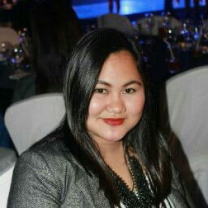 Carmellene Perez profile icon