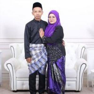 Husna Aziz profile icon