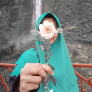 Siti Nurul Falah profile icon