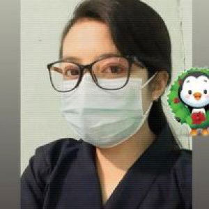 Sandrawati Iye profile icon