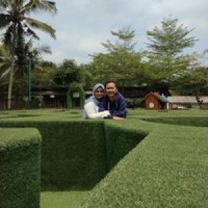 Anita Sri Rahayu profile icon