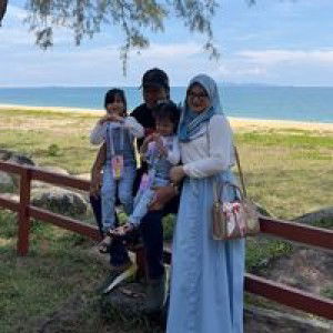 Aslina Isteri Azwan profile icon