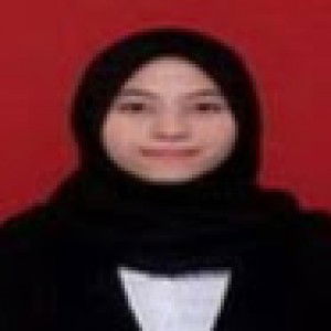 Atikah Suwanda profile icon